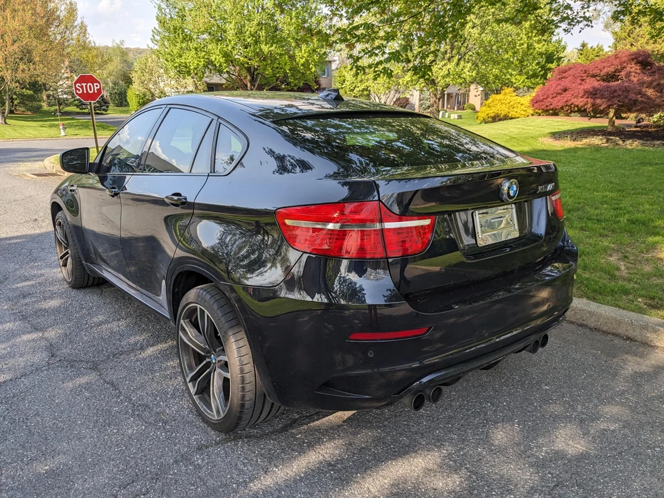2012 BMW E71 X6 - Image 11 of 31