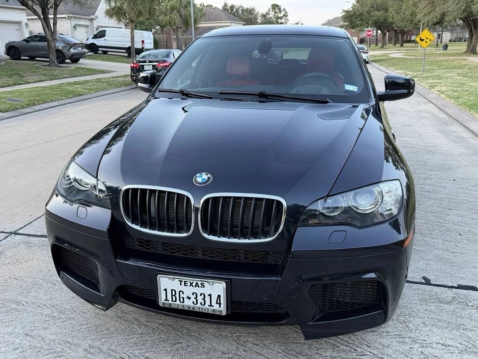 2012 BMW E71 X6 M - Image 2 of 20