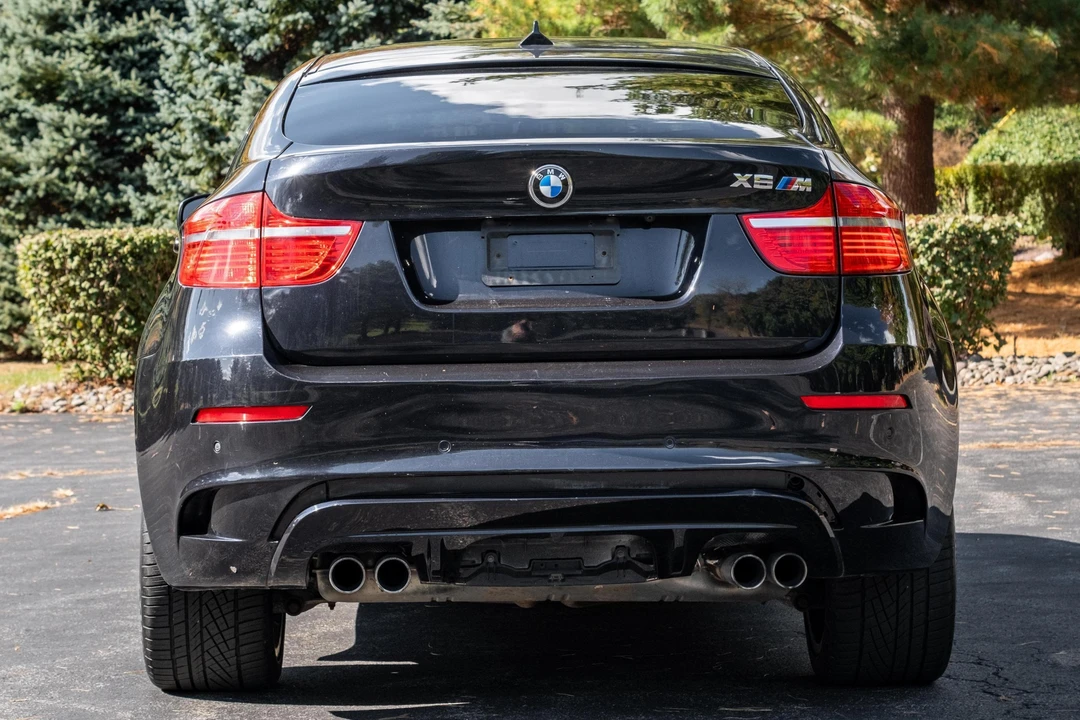 2012 BMW E71 X6 - Image 5 of 31