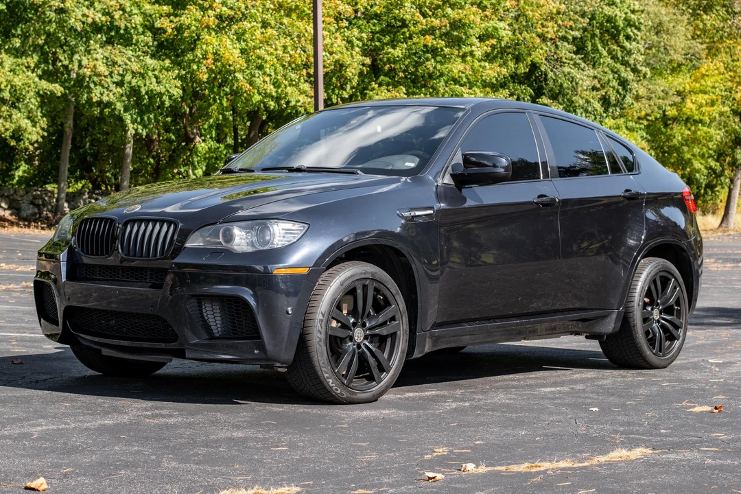 2012 BMW E71 X6 - Image 6 of 31