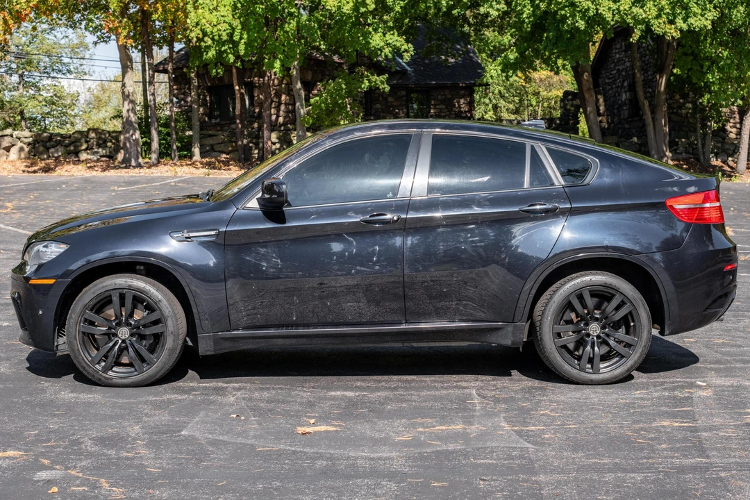 2012 BMW E71 X6 - Image 3 of 31