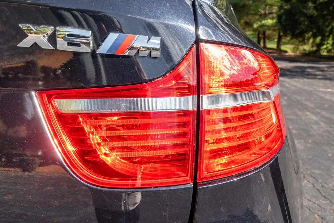 2012 BMW E71 X6 - Image 26 of 31