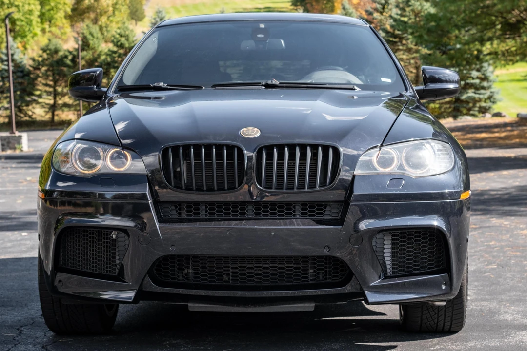 2012 BMW E71 X6 - Image 2 of 31