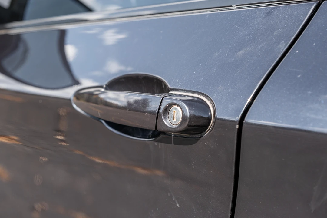 2012 BMW E71 X6 - Image 18 of 31