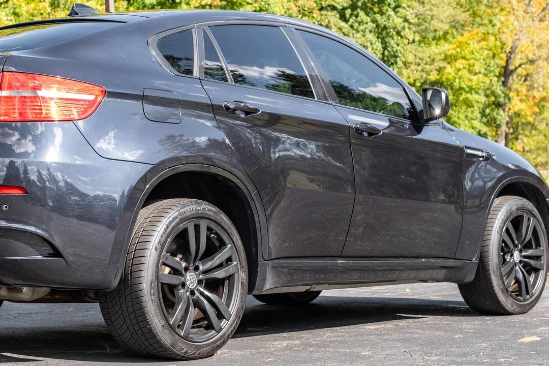 2012 BMW E71 X6 - Image 30 of 31