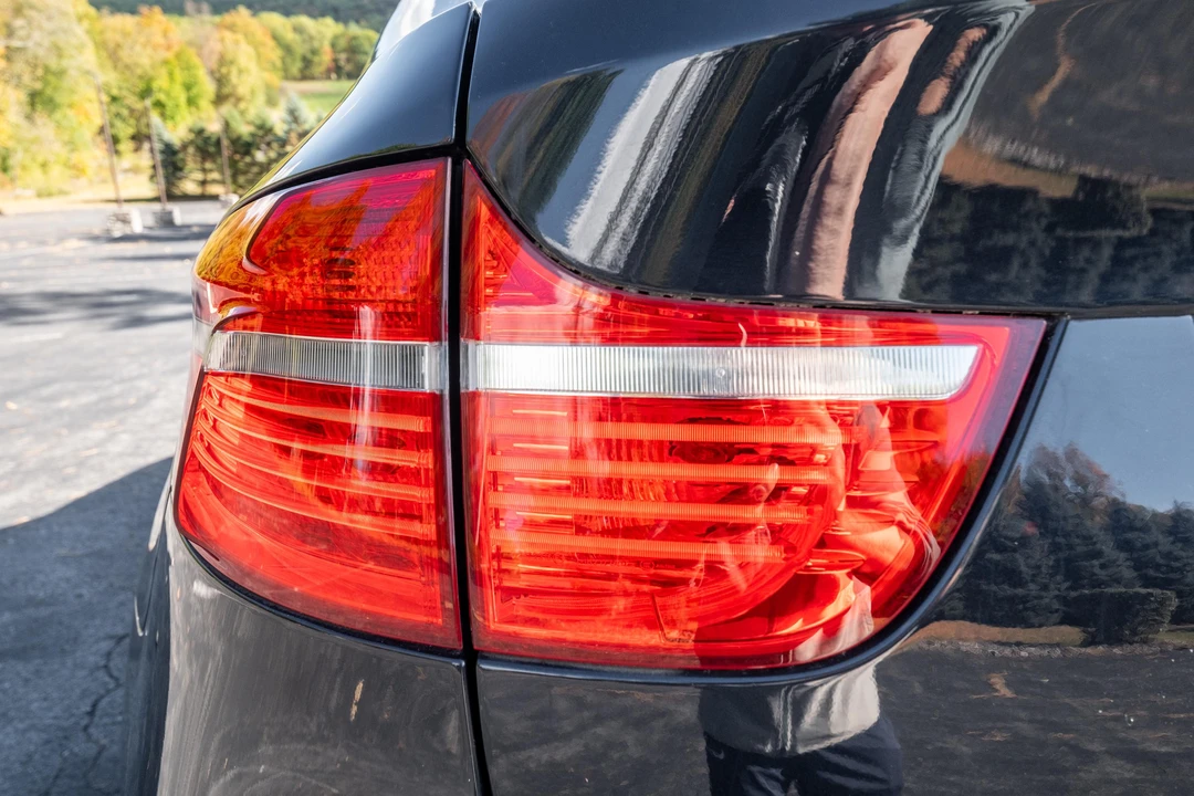 2012 BMW E71 X6 - Image 20 of 31