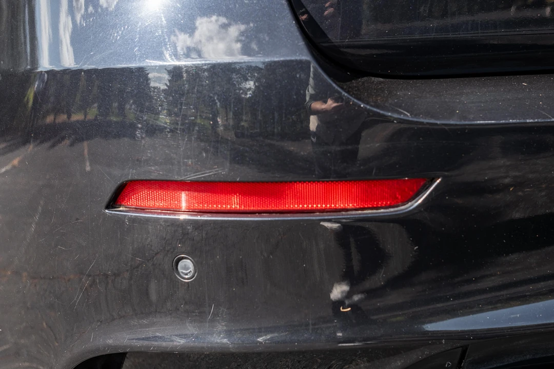 2012 BMW E71 X6 - Image 21 of 31