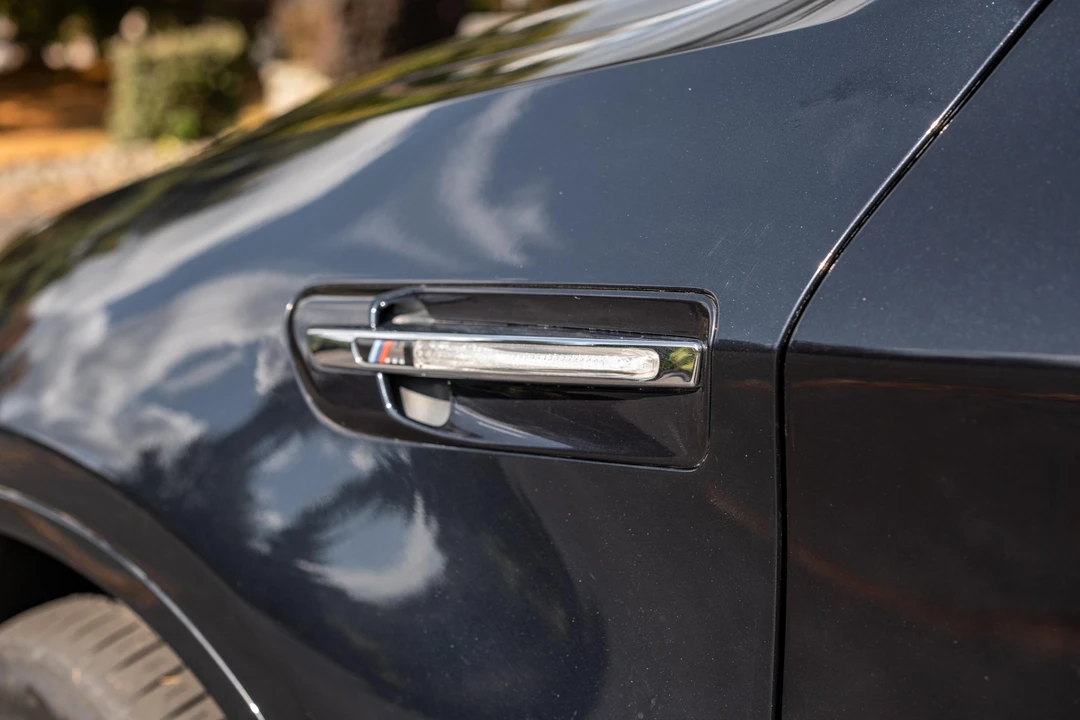 2012 BMW E71 X6 - Image 16 of 31
