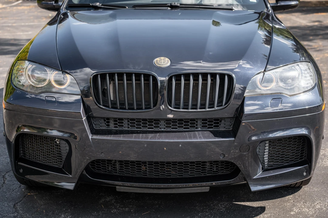 2012 BMW E71 X6 - Image 11 of 31