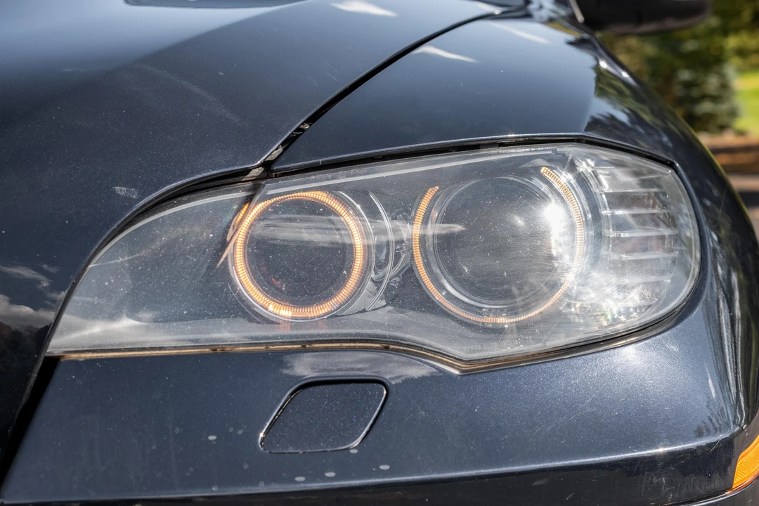 2012 BMW E71 X6 - Image 13 of 31