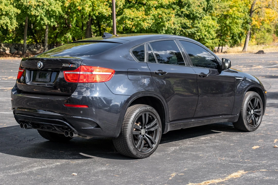 2012 BMW E71 X6 - Image 7 of 31