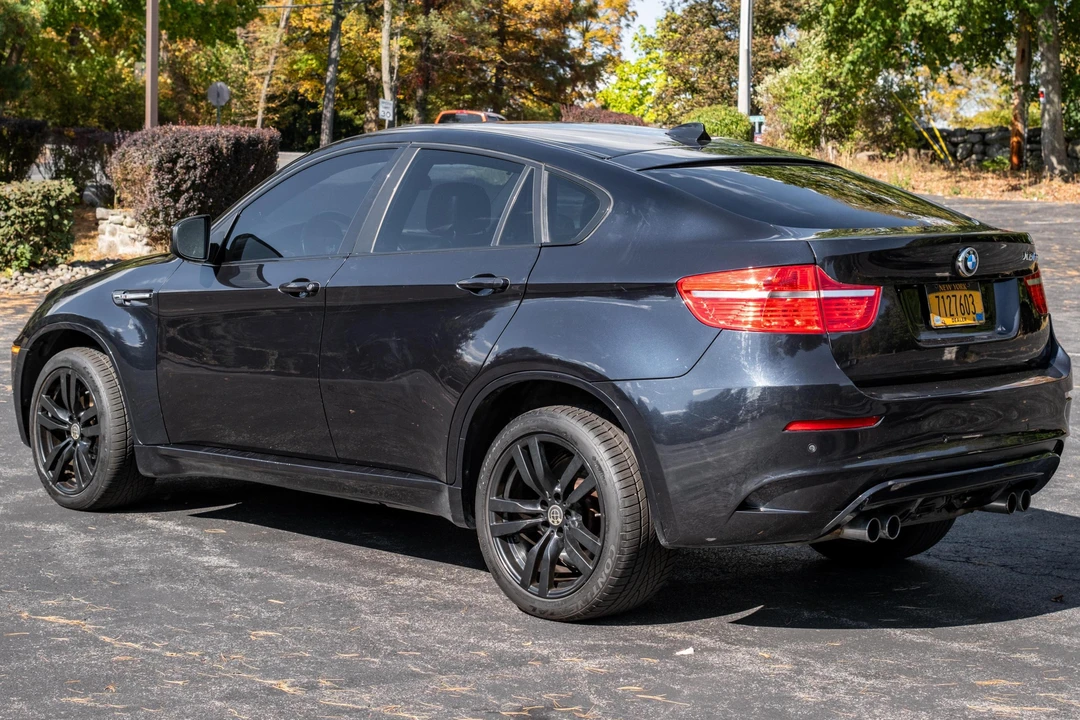 2012 BMW E71 X6 - Image 4 of 31