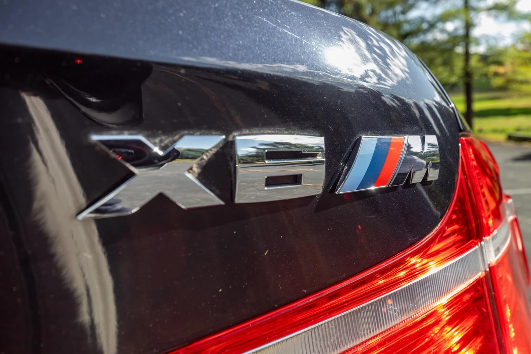 2012 BMW E71 X6 - Image 25 of 31