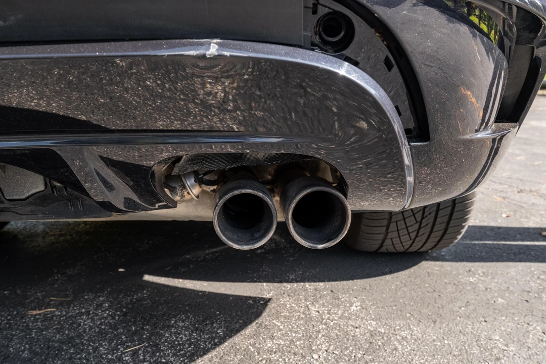 2012 BMW E71 X6 - Image 27 of 31