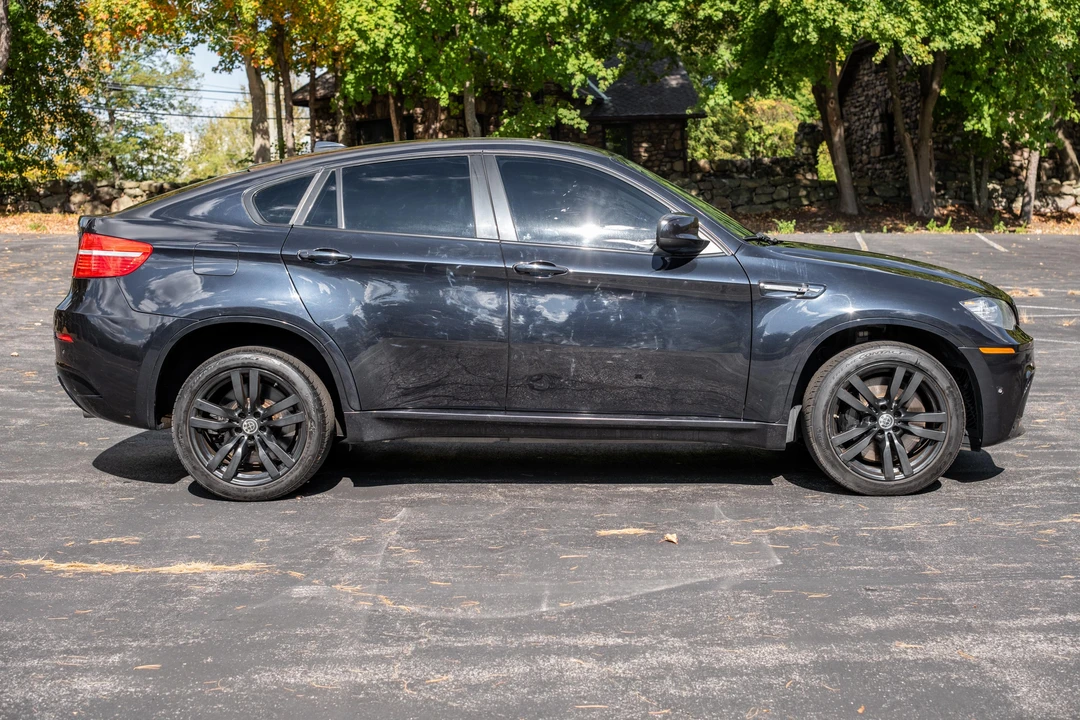 2012 BMW E71 X6 - Image 8 of 31