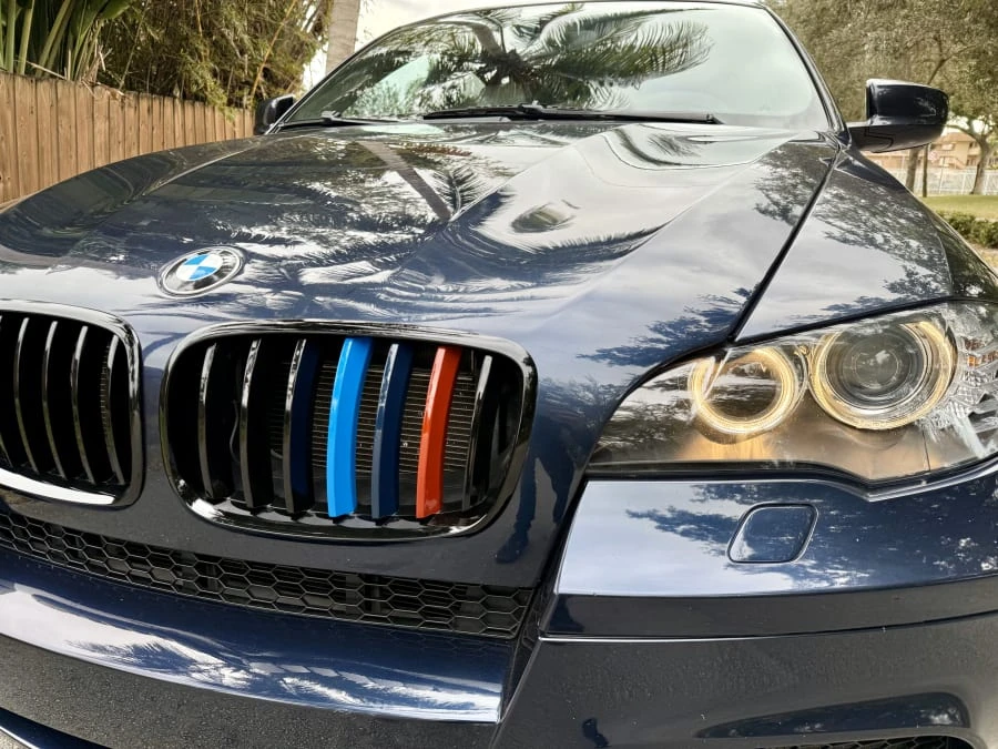 2012 BMW E71 X6 - Image 11 of 25