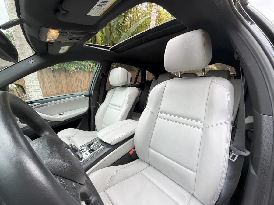 2012 BMW E71 X6 - Image 13 of 25