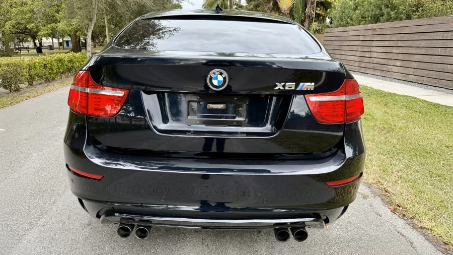 2012 BMW E71 X6 - Image 5 of 25