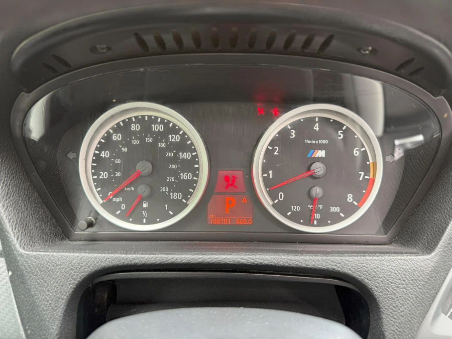 2012 BMW E71 X6 - Image 21 of 25
