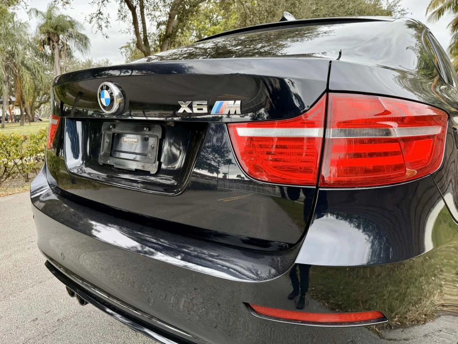 2012 BMW E71 X6 - Image 12 of 25
