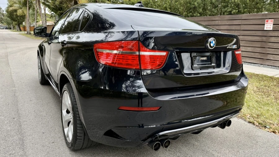 2012 BMW E71 X6 - Image 7 of 25
