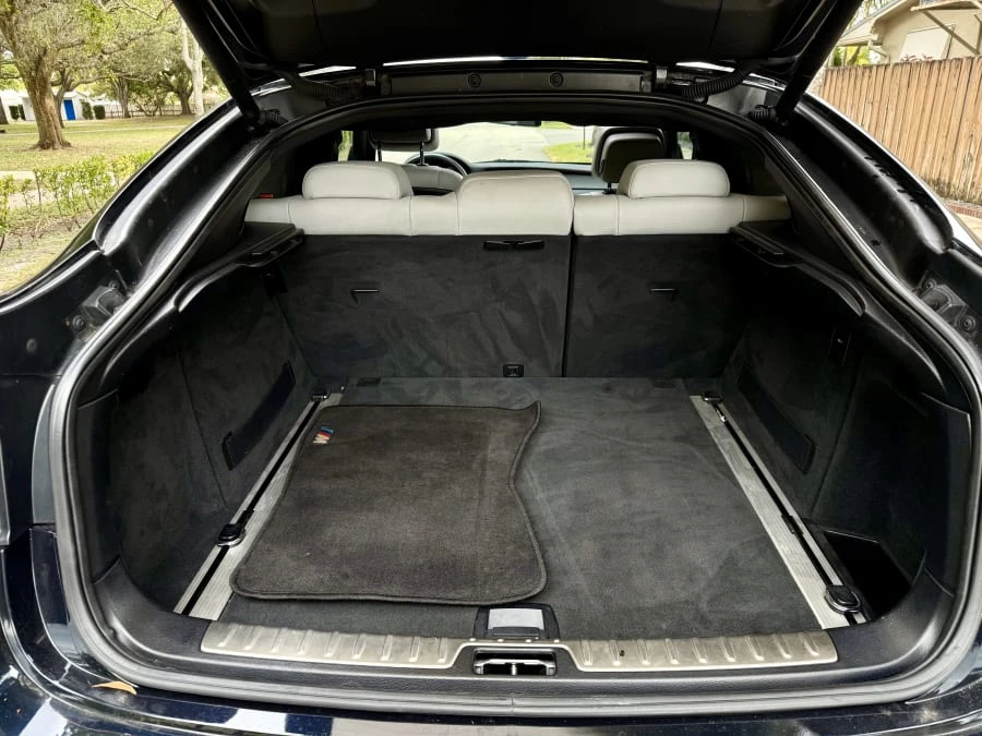 2012 BMW E71 X6 - Image 25 of 25