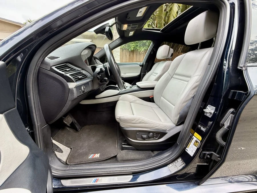 2012 BMW E71 X6 - Image 16 of 25