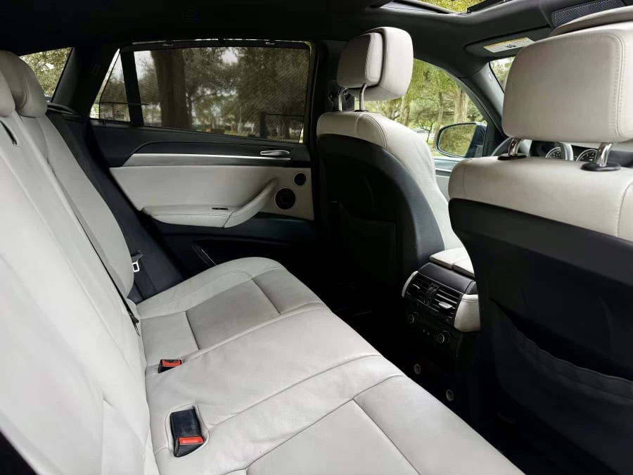 2012 BMW E71 X6 - Image 18 of 25