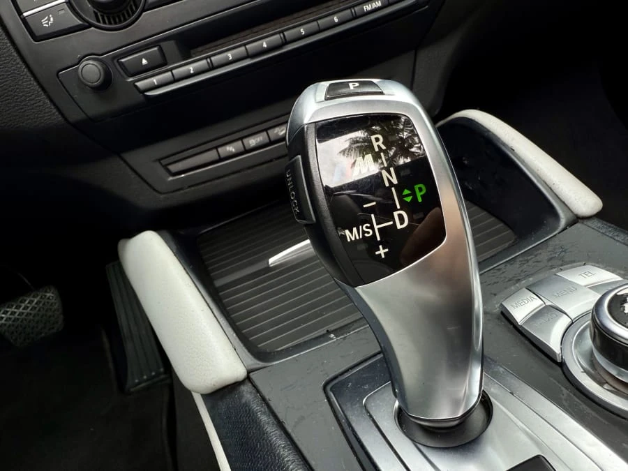 2012 BMW E71 X6 - Image 23 of 25