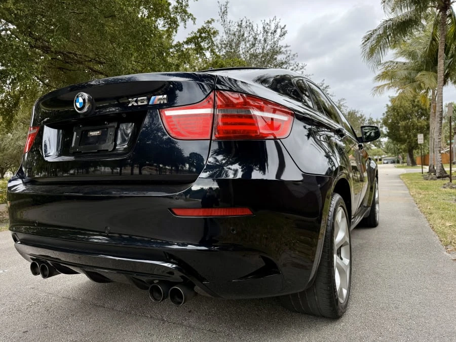 2012 BMW E71 X6 - Image 9 of 25