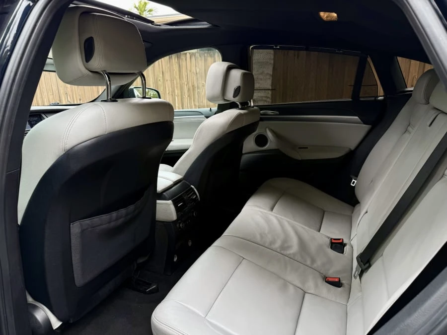 2012 BMW E71 X6 - Image 19 of 25