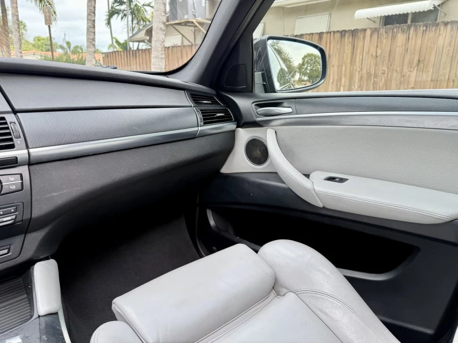 2012 BMW E71 X6 - Image 15 of 25