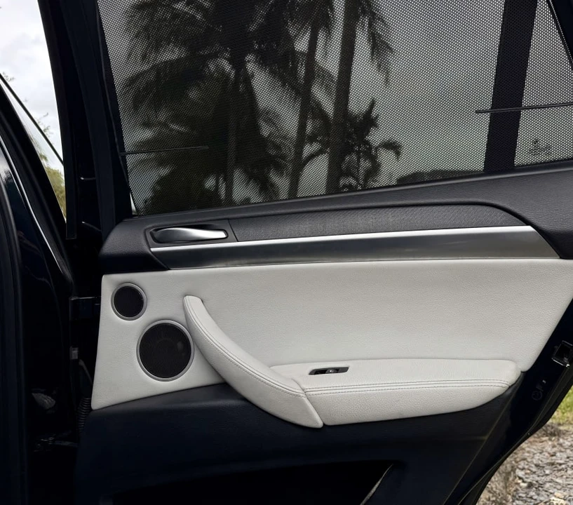 2012 BMW E71 X6 - Image 22 of 25
