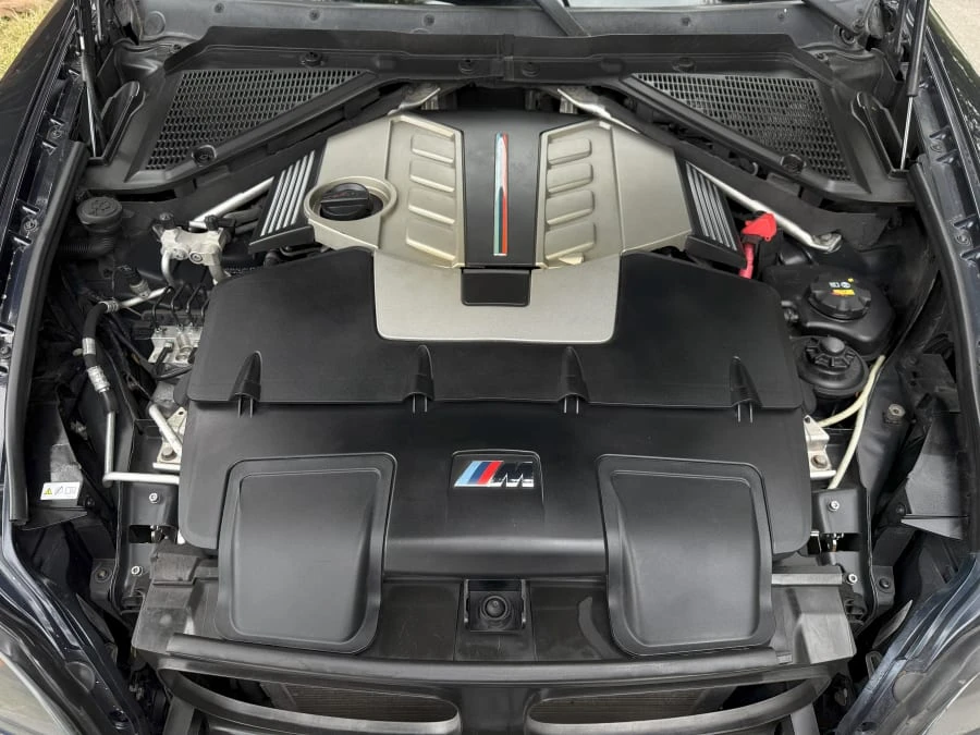 2012 BMW E71 X6 - Image 24 of 25