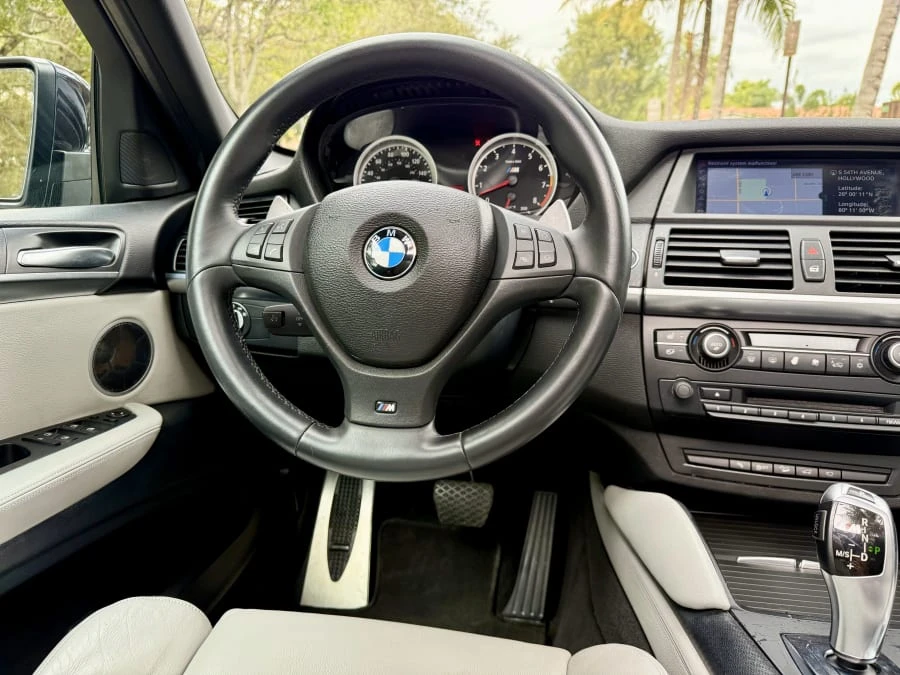 2012 BMW E71 X6 - Image 20 of 25