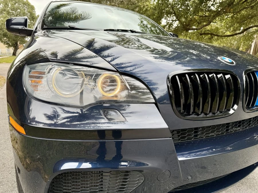 2012 BMW E71 X6 - Image 10 of 25