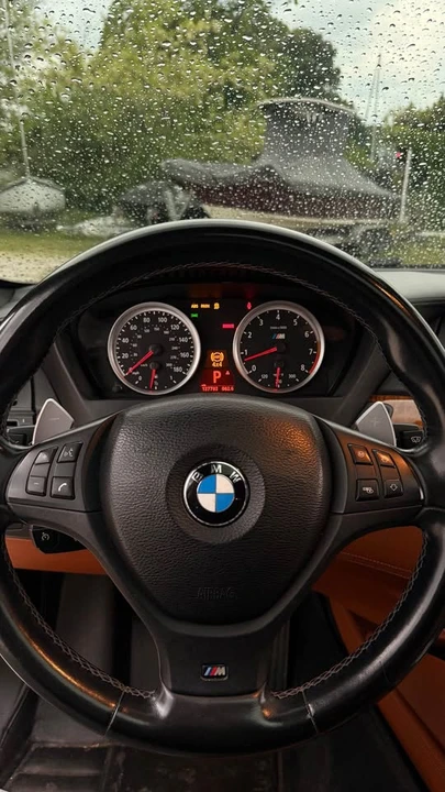 2012 BMW E71 X6 M - Image 2 of 21