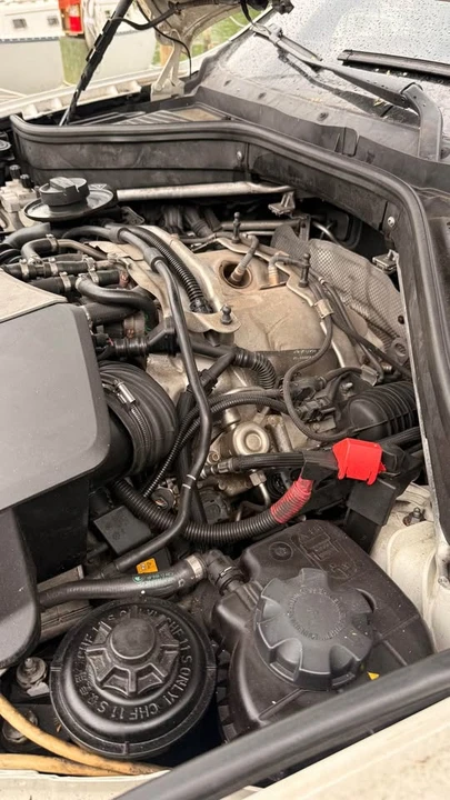 2012 BMW E71 X6 M - Image 20 of 21