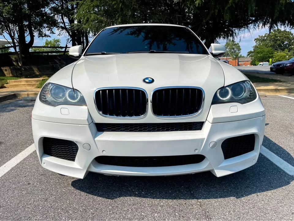 2012 BMW E71 X6 M - Image 19 of 21