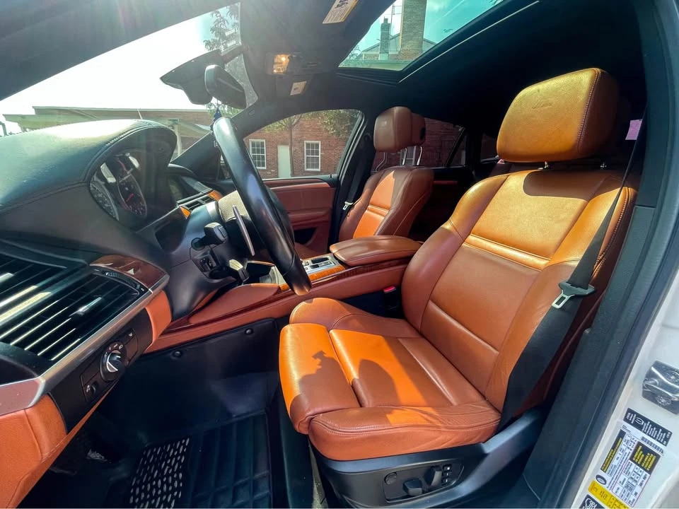 2012 BMW E71 X6 M - Image 6 of 21
