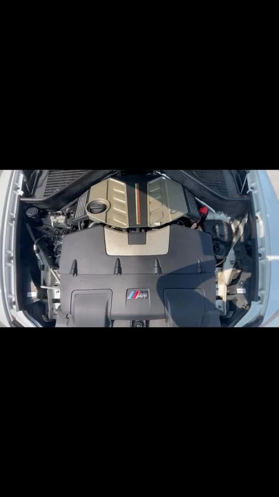 2012 BMW E71 X6 M - Image 21 of 21