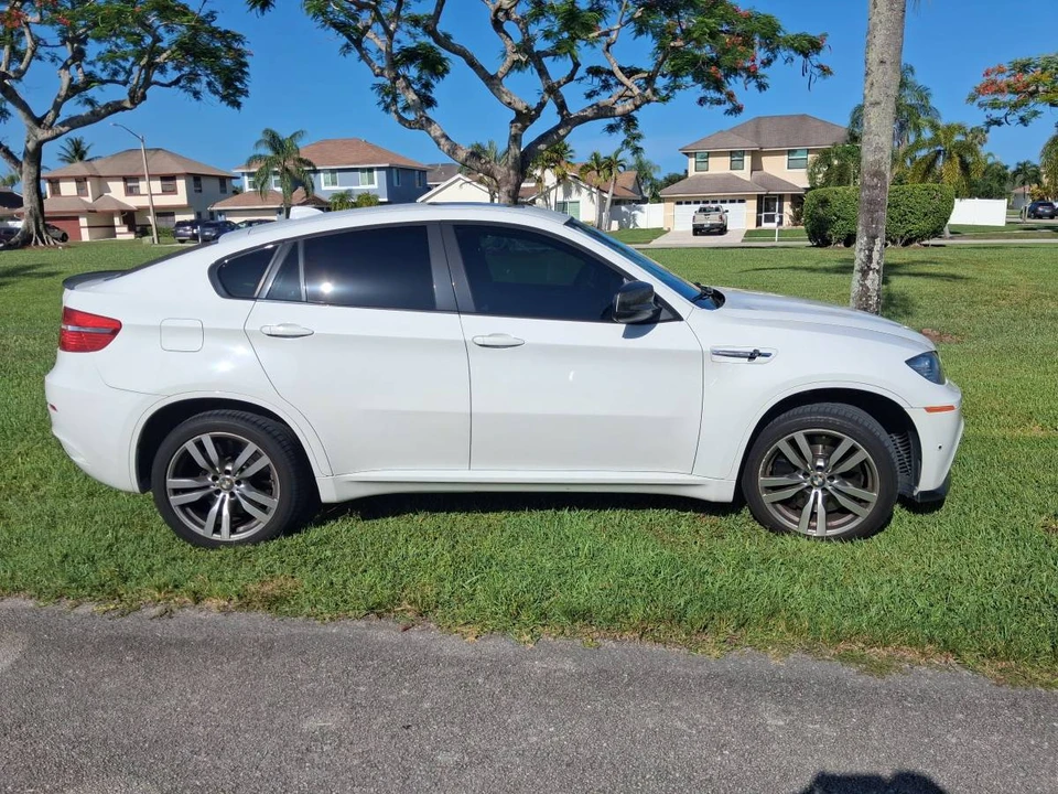 2012 BMW E71 X6 M - Image 4 of 12