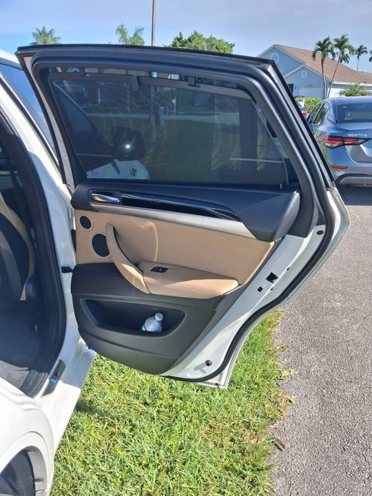 2012 BMW E71 X6 M - Image 10 of 12