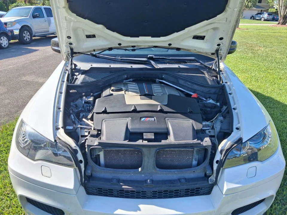 2012 BMW E71 X6 M - Image 2 of 12