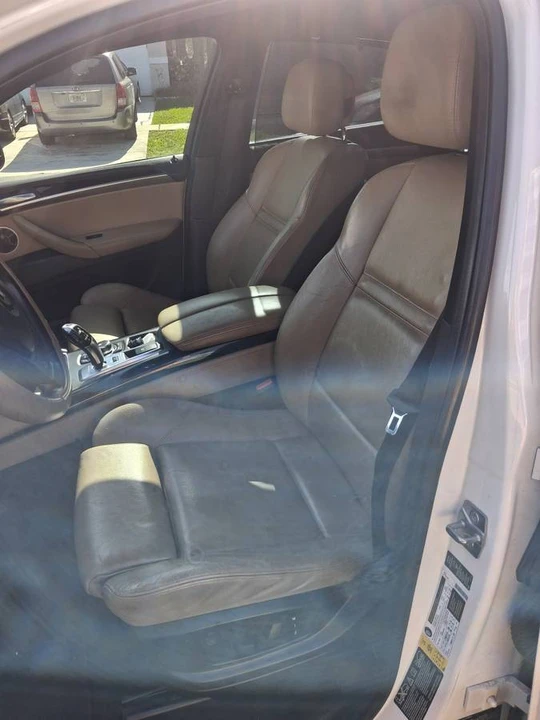2012 BMW E71 X6 M - Image 11 of 12