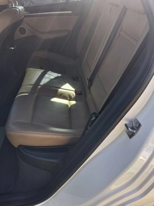 2012 BMW E71 X6 M - Image 12 of 12