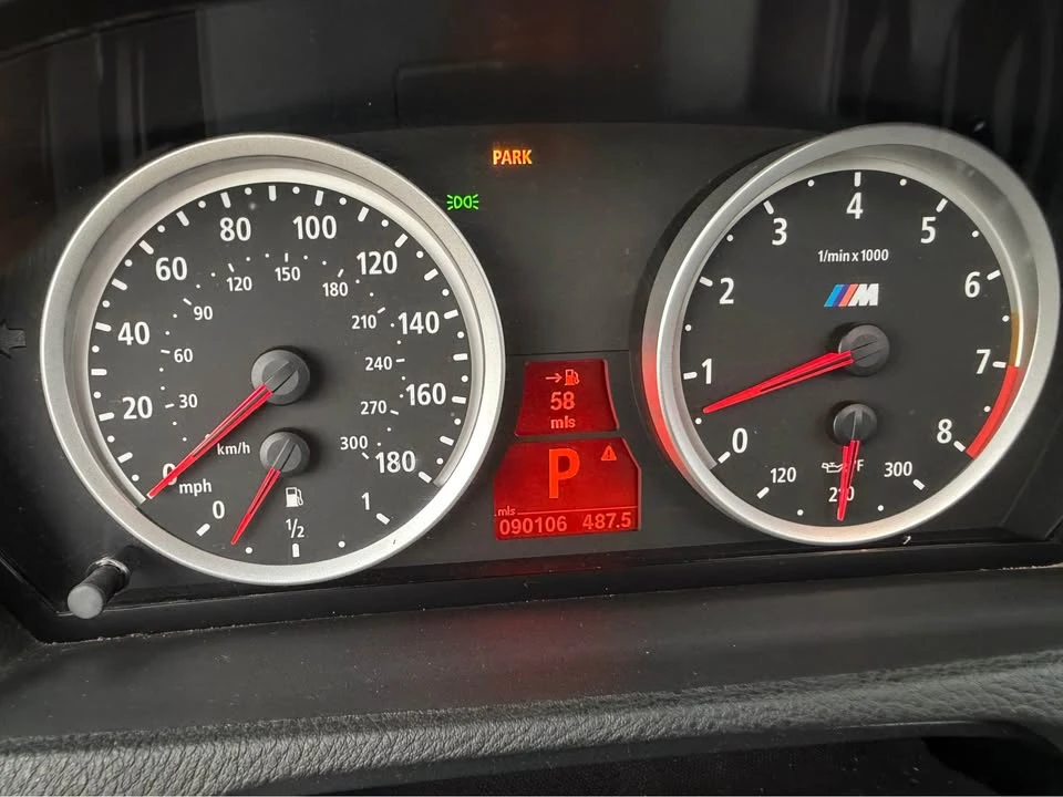 2012 BMW E71 X6 M - Image 17 of 17