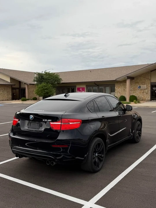 2012 BMW E71 X6 M - Image 7 of 17