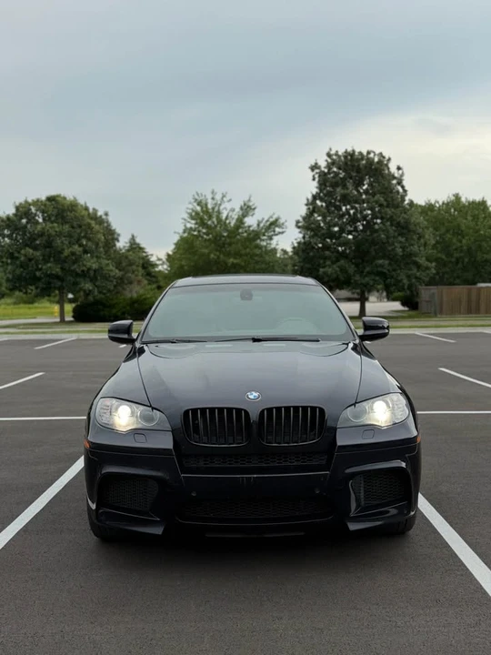 2012 BMW E71 X6 M - Image 3 of 17