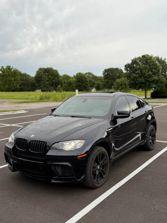 2012 BMW E71 X6 M - Image 2 of 17